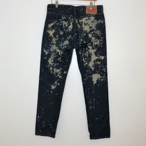 LEVI’s 508 - Picture 5 of 7